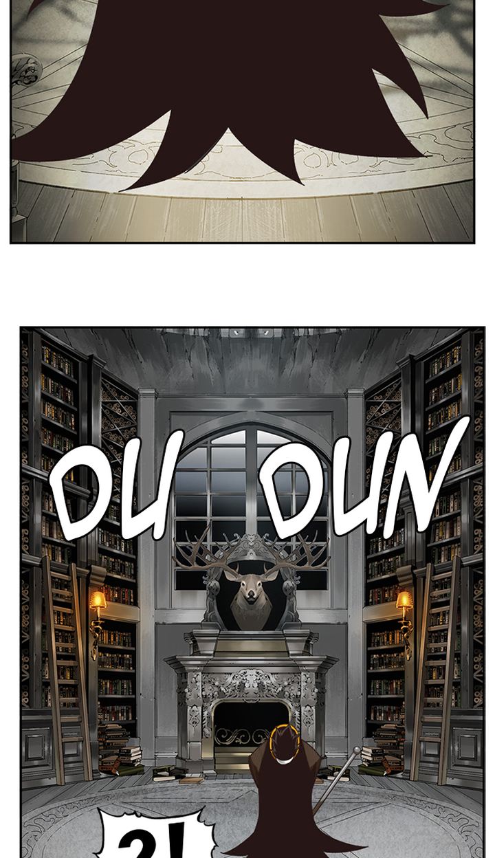 The God of High School Chapter 486 - Page 46