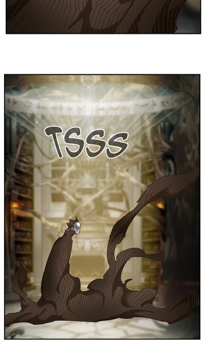 The God of High School Chapter 486 - Page 48