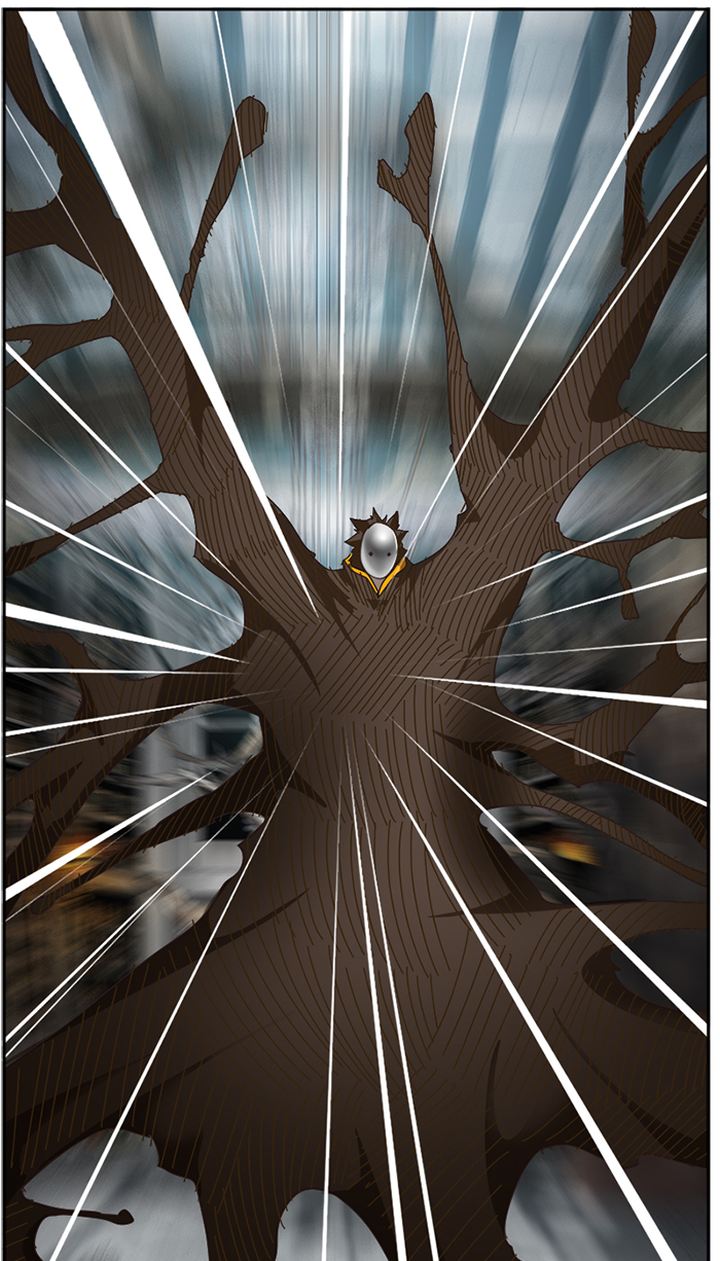 The God of High School Chapter 486 - Page 49