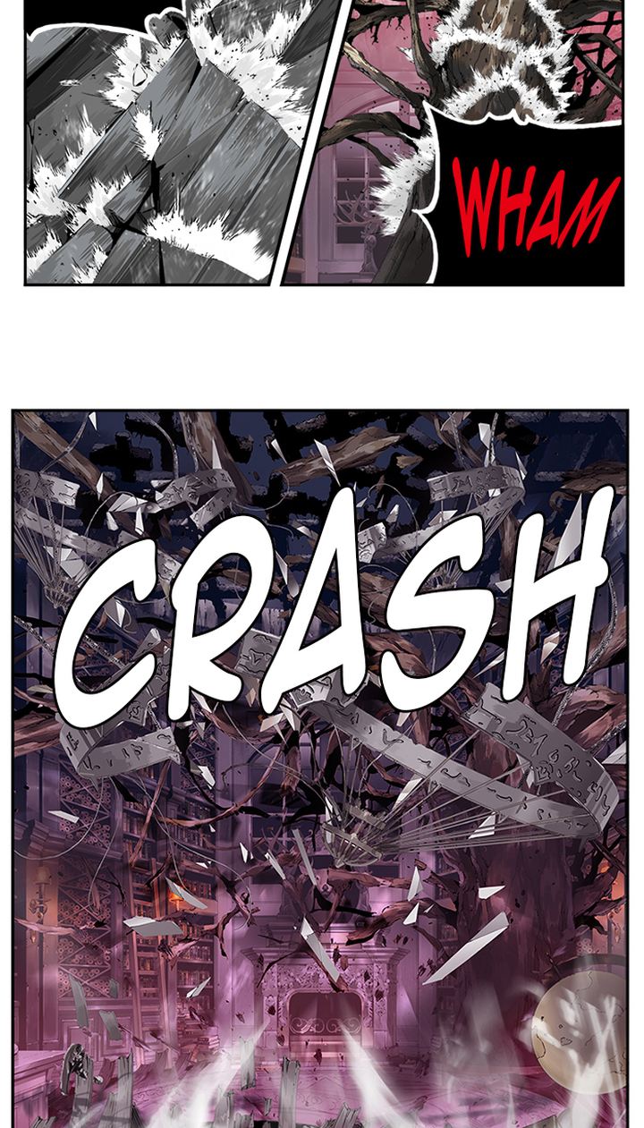 The God of High School Chapter 486 - Page 51