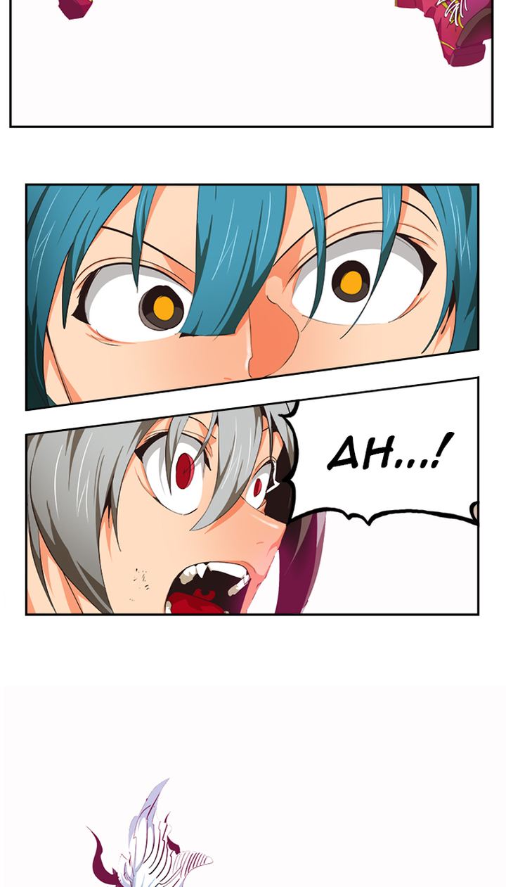 The God of High School Chapter 486 - Page 53