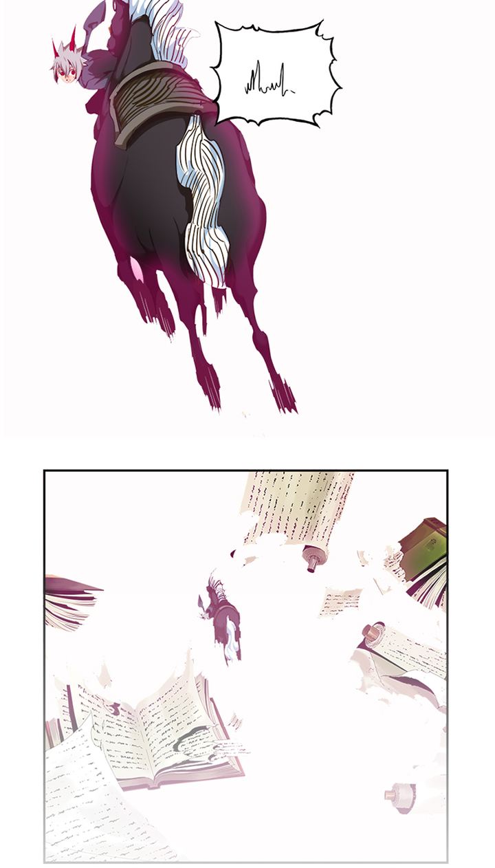 The God of High School Chapter 486 - Page 54