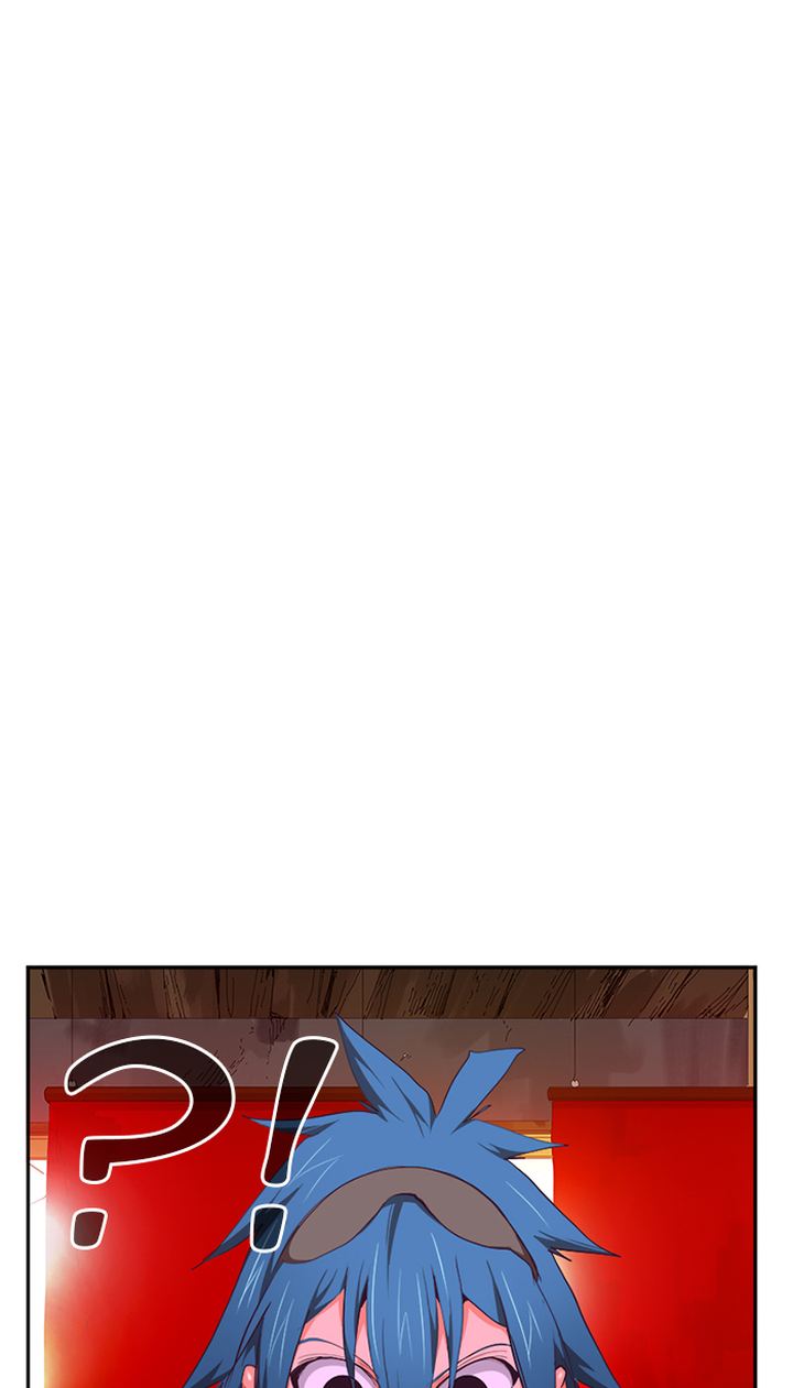 The God of High School Chapter 486 - Page 55