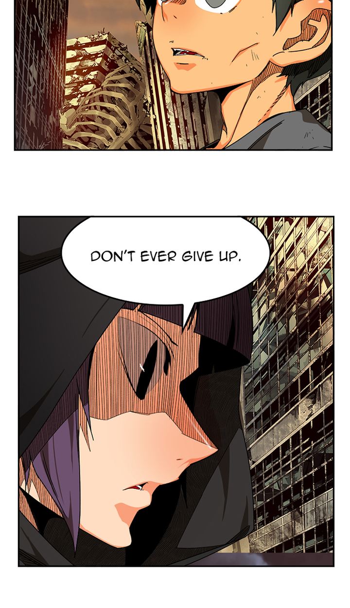 The God of High School Chapter 486 - Page 6