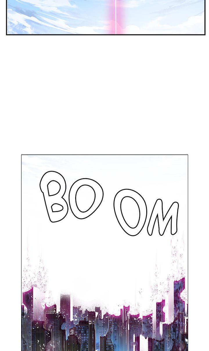 The God of High School Chapter 486 - Page 87