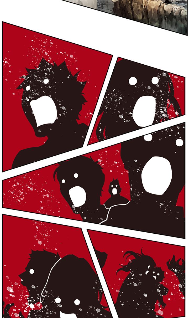 The God of High School Chapter 486 - Page 94