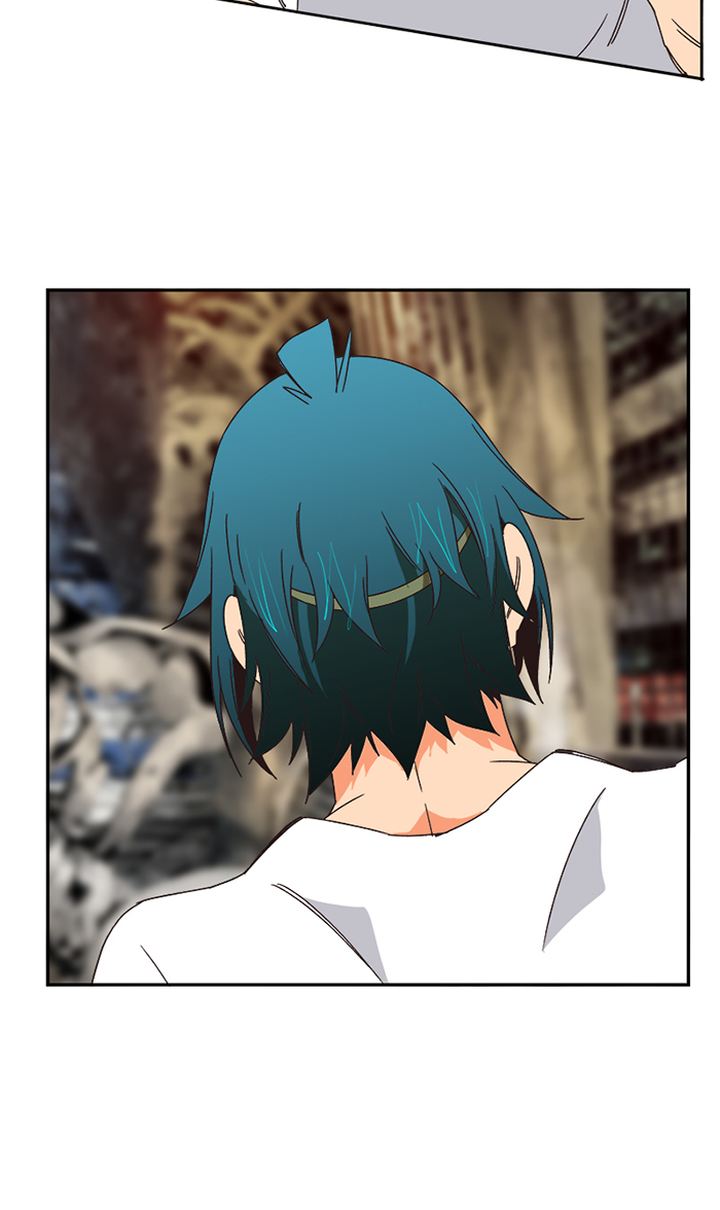 The God of High School Chapter 486 - Page 96