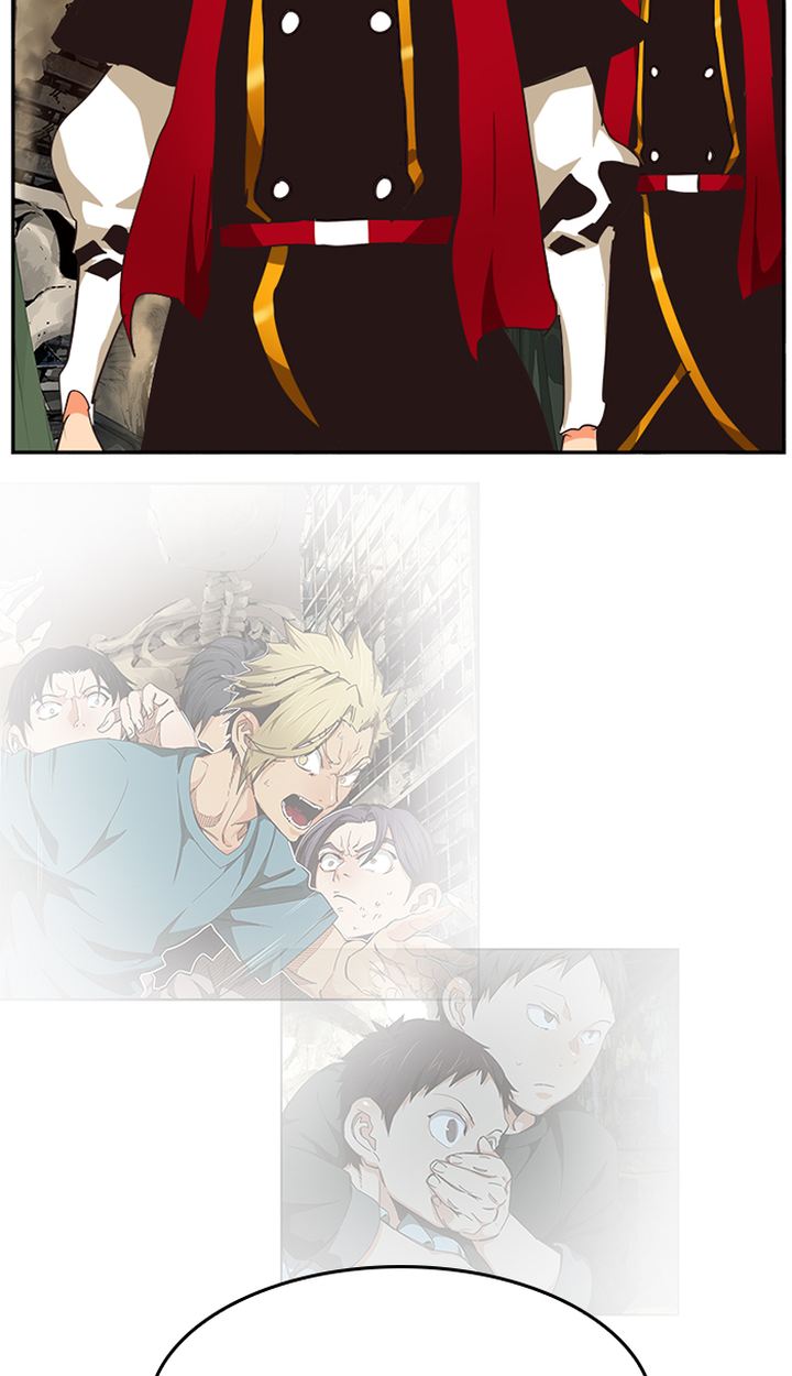 The God of High School Chapter 486 - Page 98