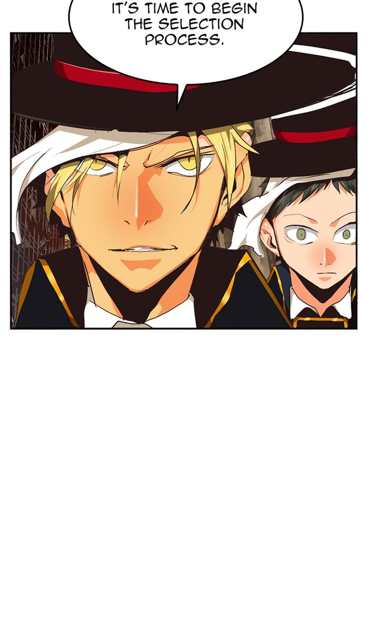 The God of High School Chapter 486 - Page 99