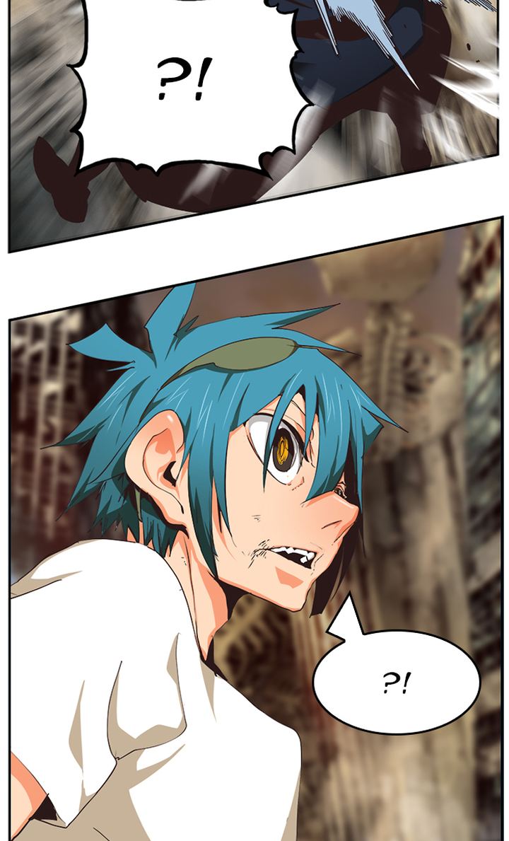 The God of High School Chapter 487 - Page 18