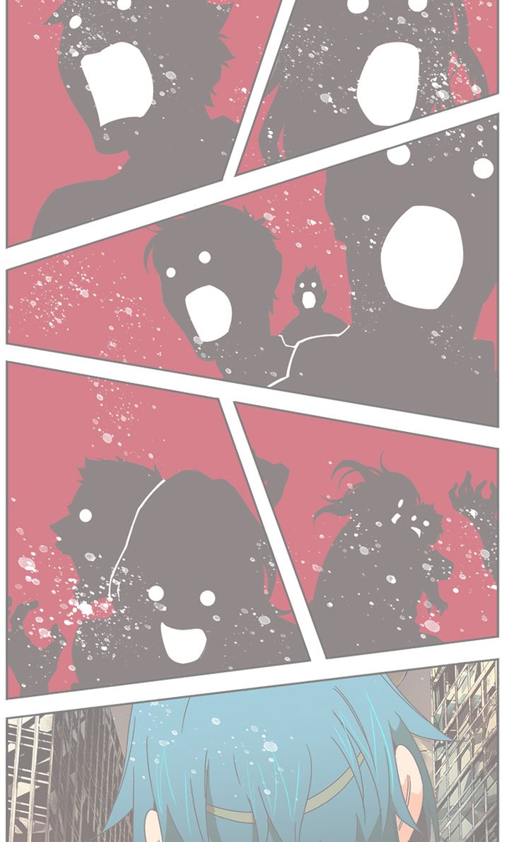 The God of High School Chapter 487 - Page 3