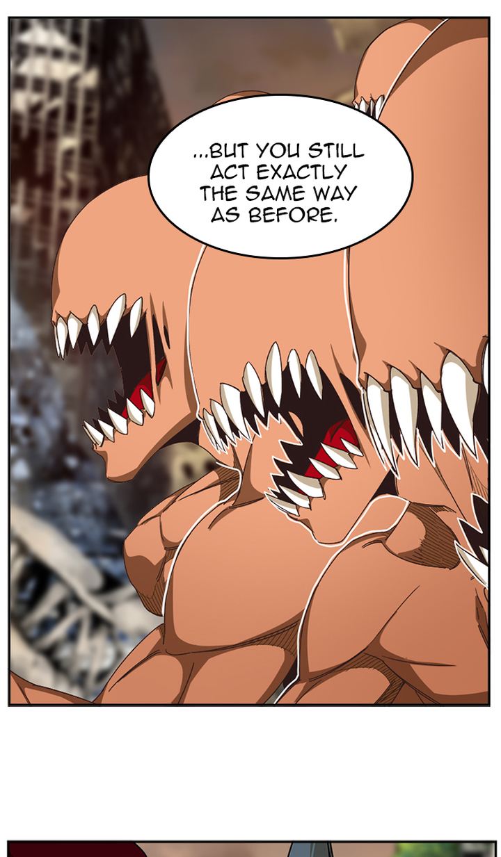 The God of High School Chapter 487 - Page 51