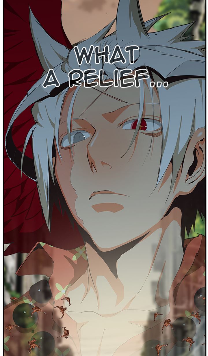 The God of High School Chapter 487 - Page 52