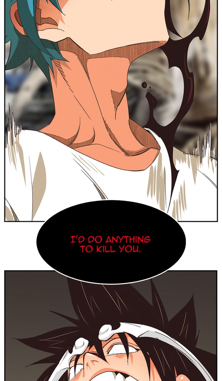 The God of High School Chapter 487 - Page 65