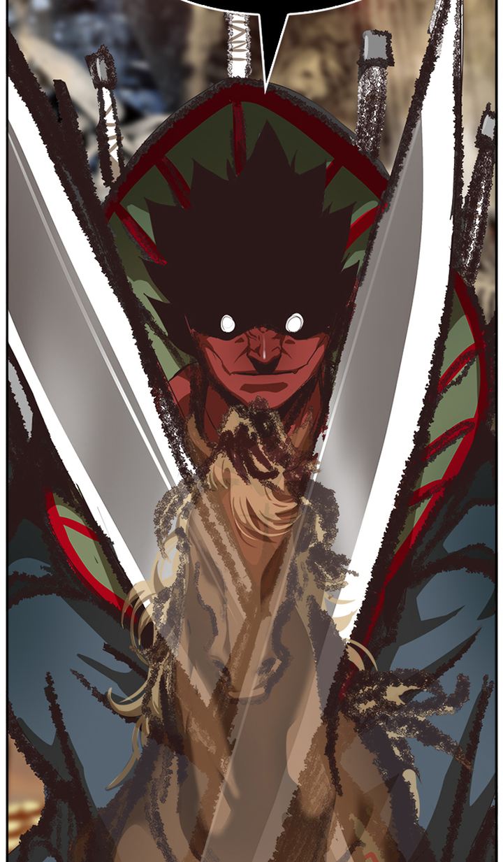 The God of High School Chapter 487 - Page 67