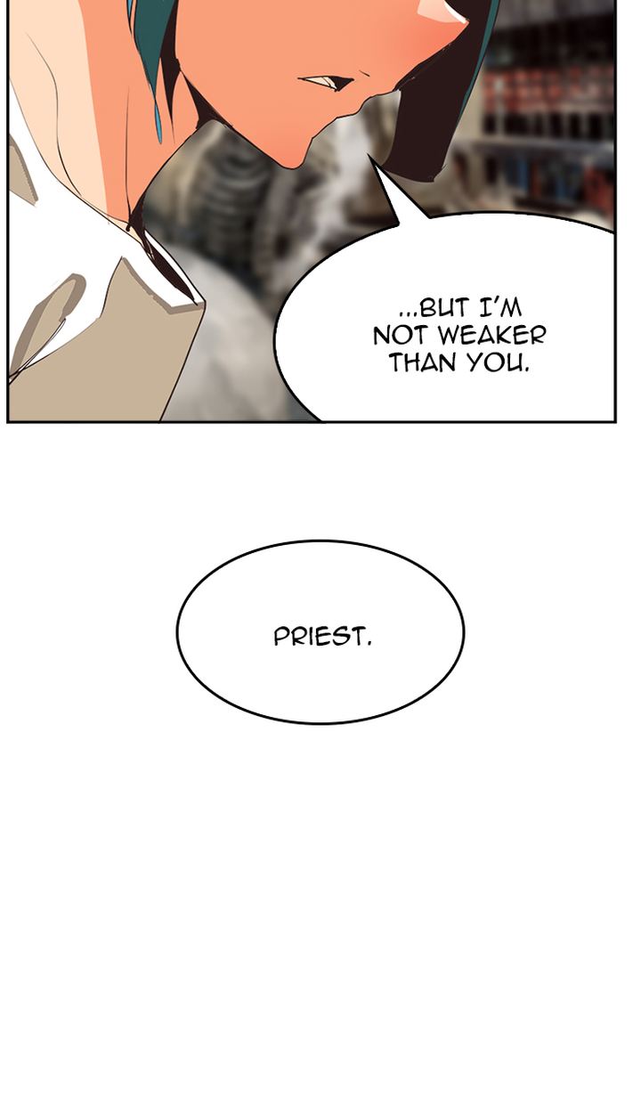 The God of High School Chapter 487 - Page 75