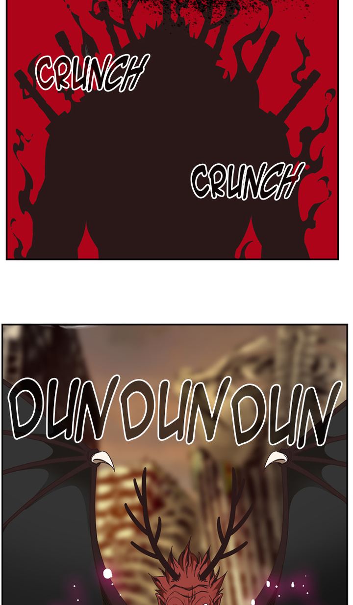 The God of High School Chapter 488 - Page 24