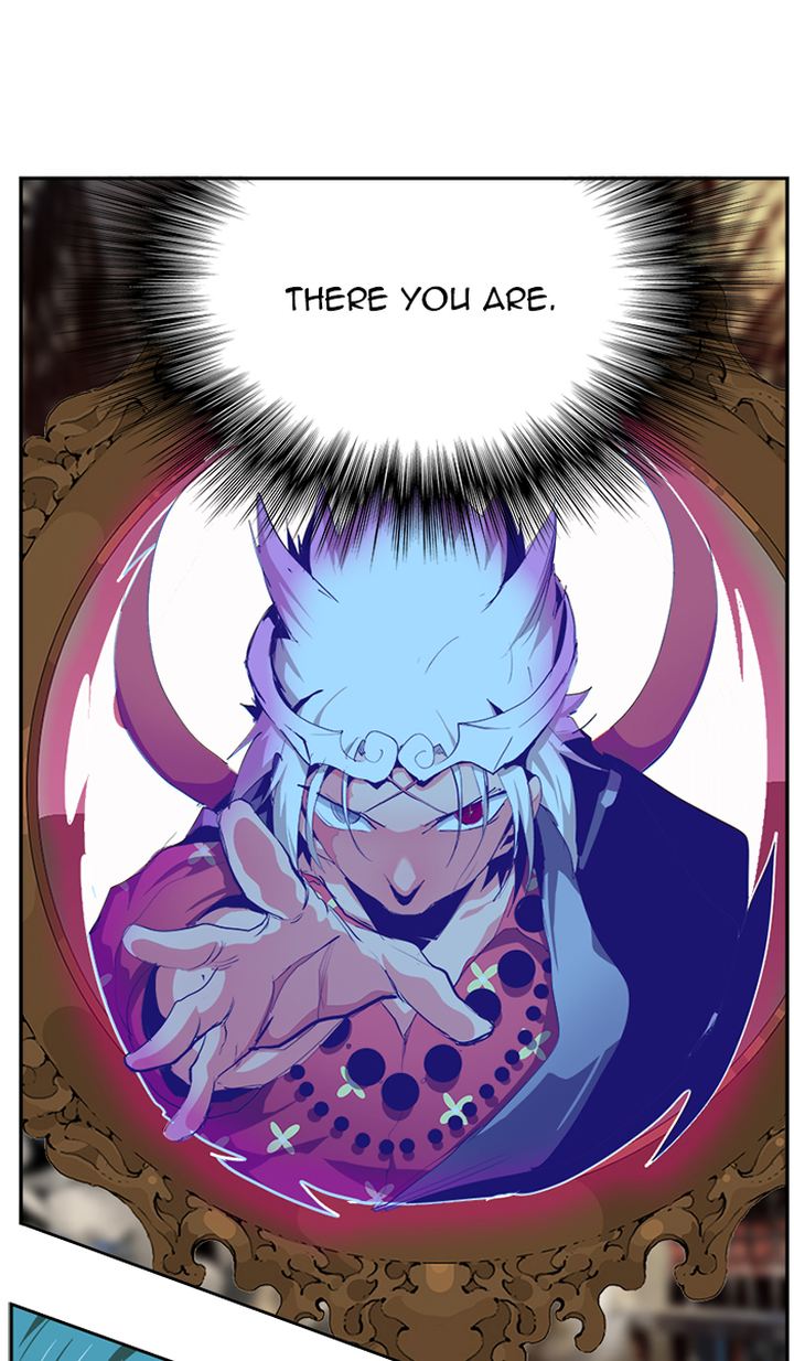 The God of High School Chapter 488 - Page 33