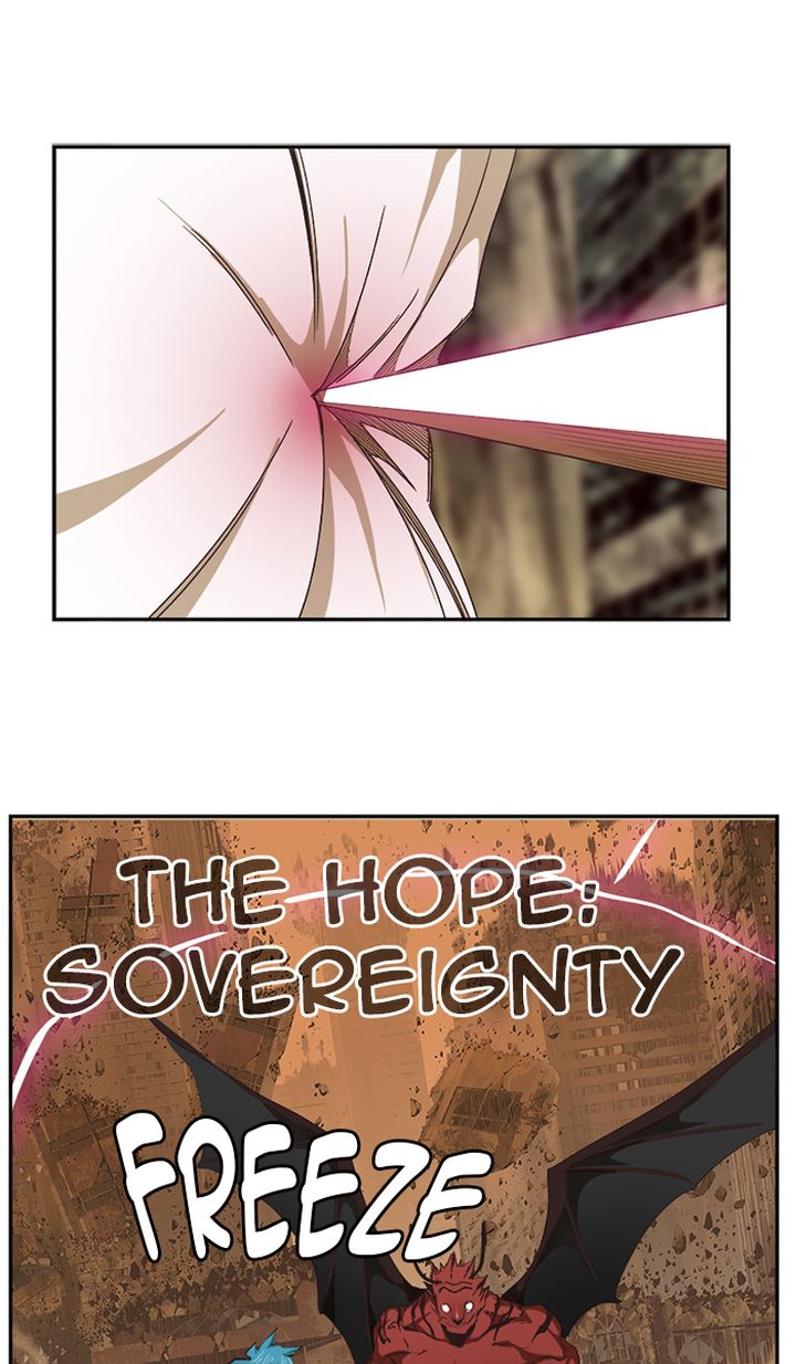 The God of High School Chapter 488 - Page 51