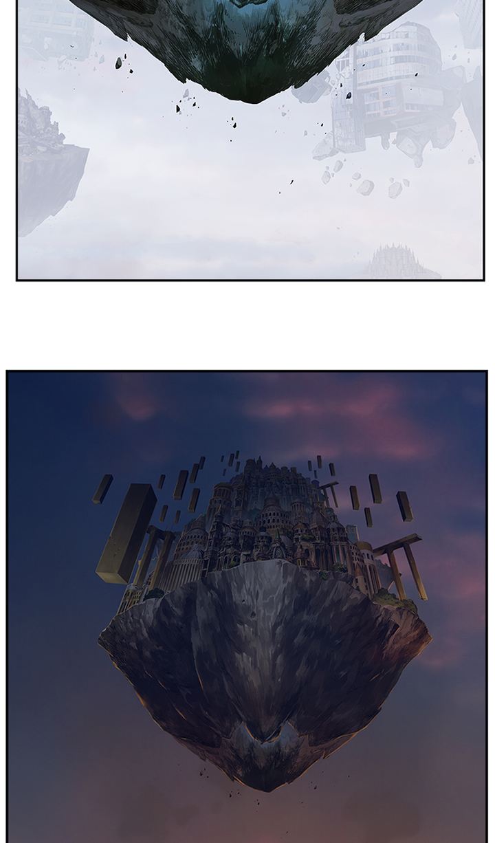 The God of High School Chapter 488 - Page 79