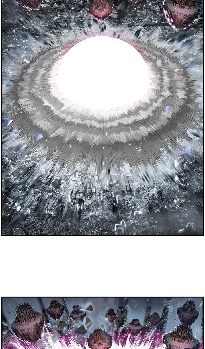 The God of High School Chapter 488 - Page 82