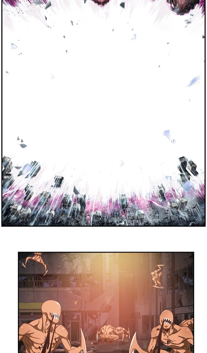 The God of High School Chapter 488 - Page 83