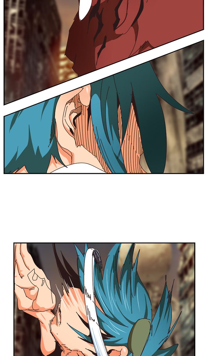 The God of High School Chapter 488 - Page 9