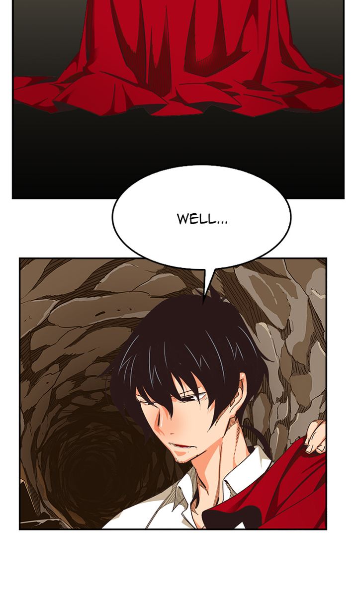 The God of High School Chapter 488 - Page 98