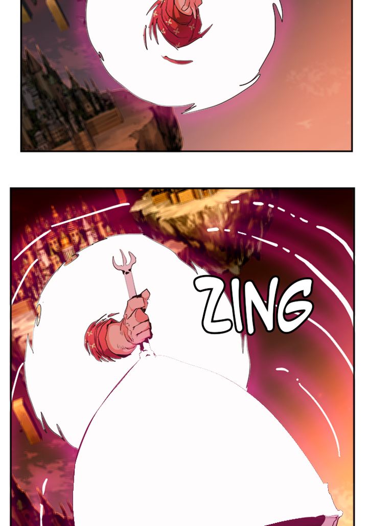 The God of High School Chapter 489 - Page 10