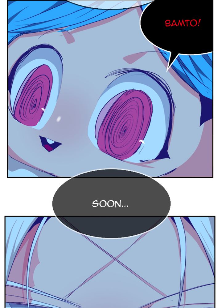 The God of High School Chapter 489 - Page 103