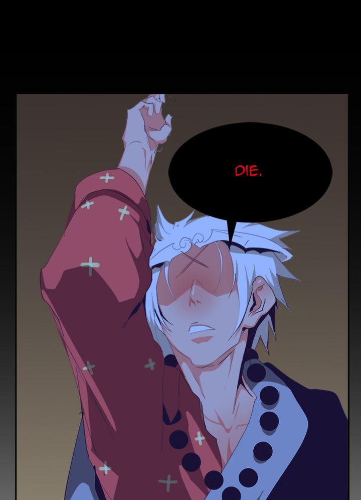 The God of High School Chapter 489 - Page 107