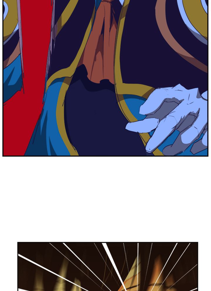 The God of High School Chapter 489 - Page 109