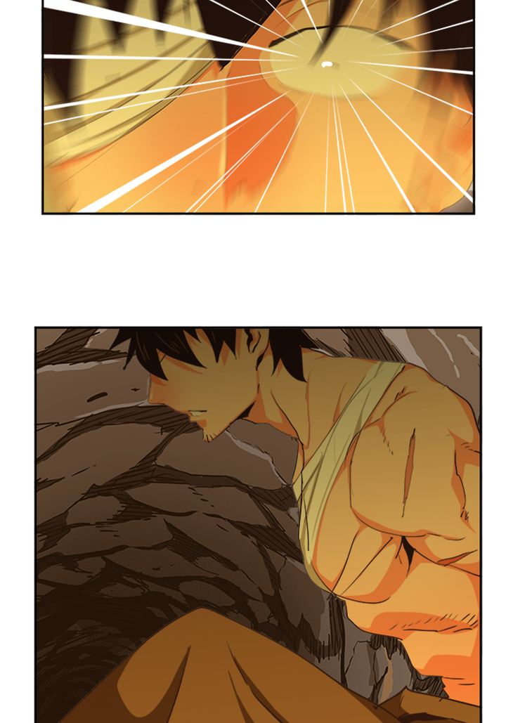 The God of High School Chapter 489 - Page 110