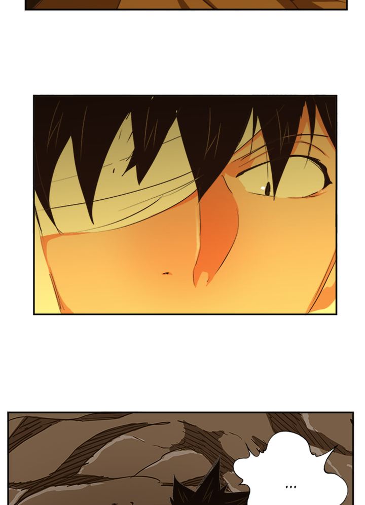 The God of High School Chapter 489 - Page 111