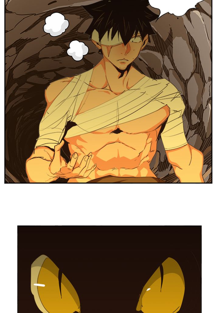 The God of High School Chapter 489 - Page 112