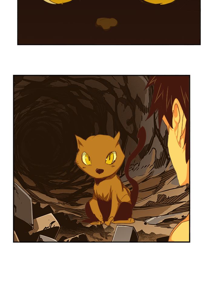 The God of High School Chapter 489 - Page 113