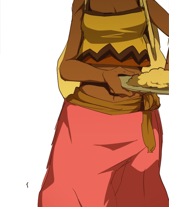 The God of High School Chapter 489 - Page 115