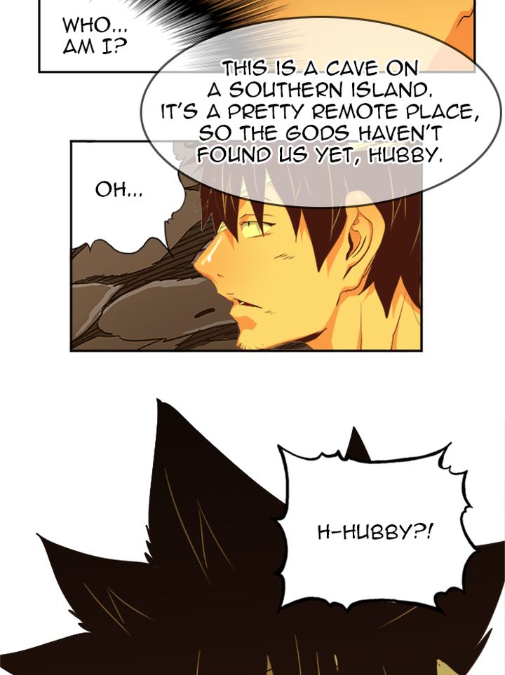 The God of High School Chapter 489 - Page 117