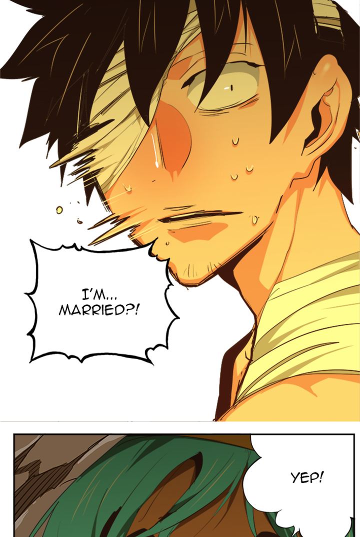 The God of High School Chapter 489 - Page 118