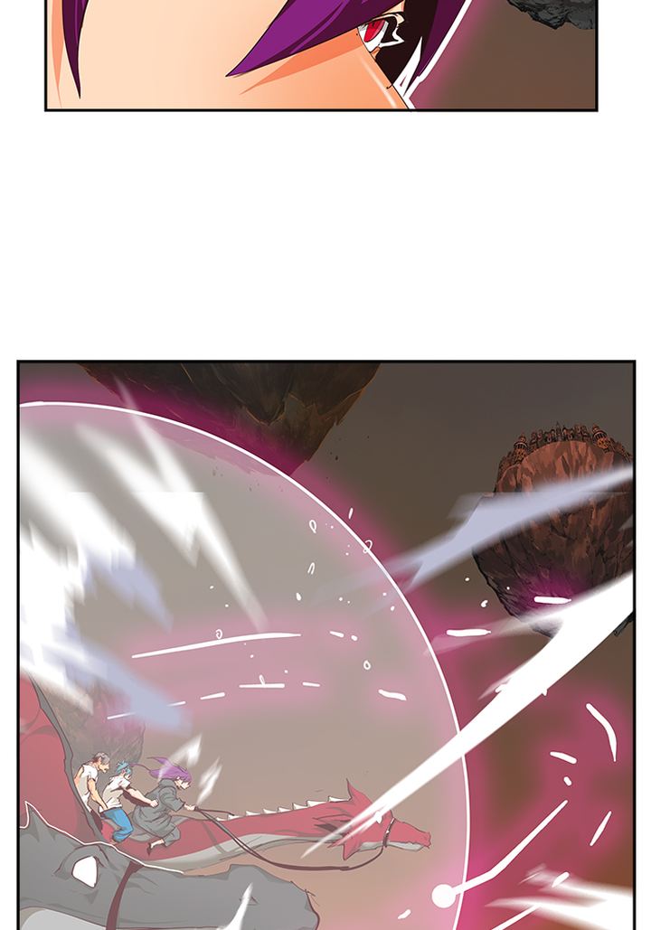 The God of High School Chapter 489 - Page 14