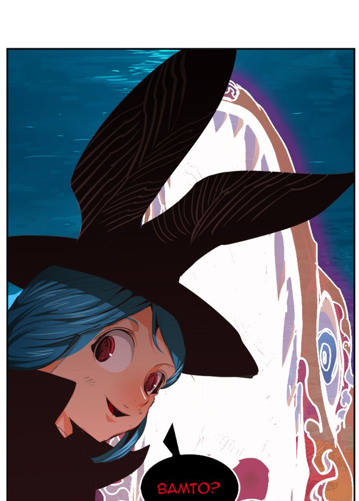 The God of High School Chapter 489 - Page 22