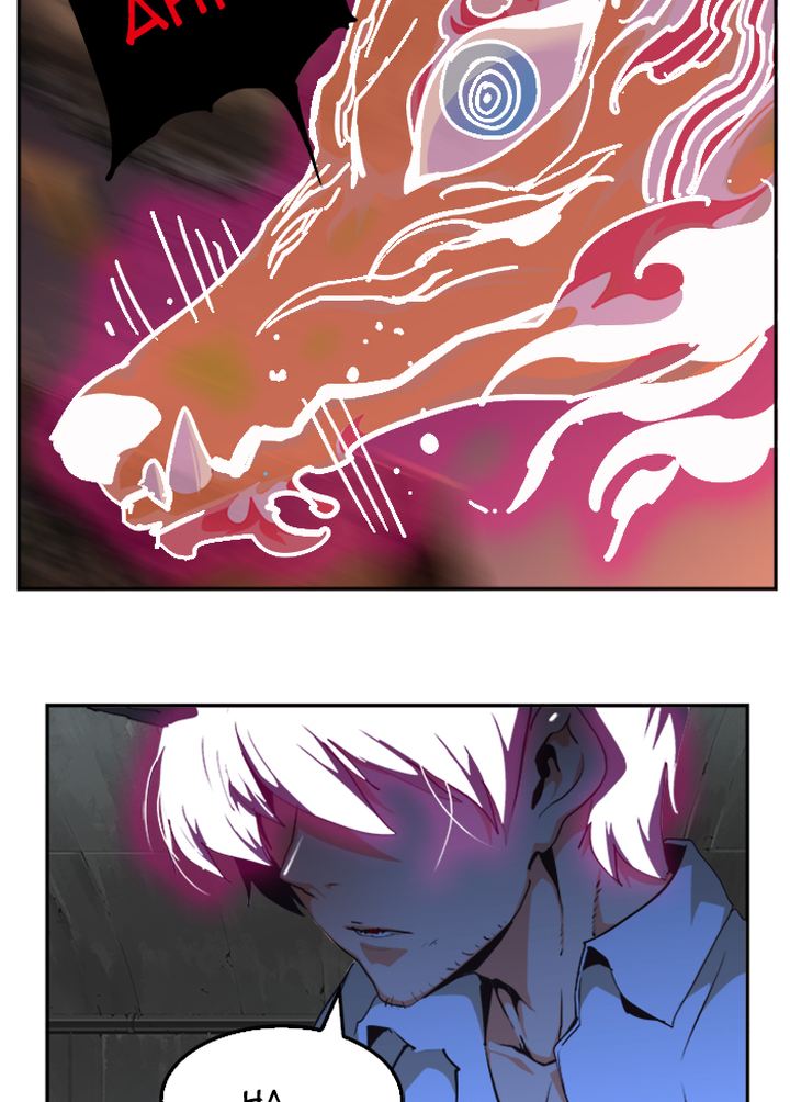 The God of High School Chapter 489 - Page 24