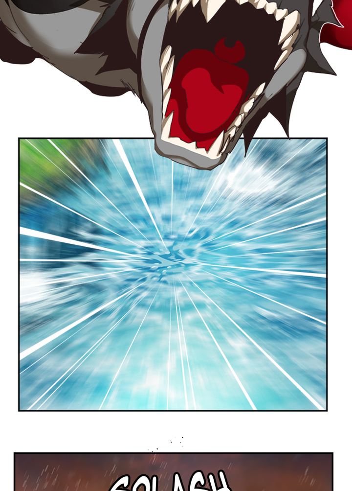 The God of High School Chapter 489 - Page 26