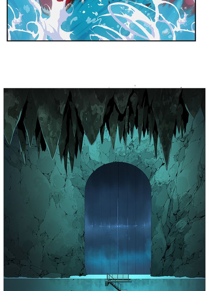 The God of High School Chapter 489 - Page 30