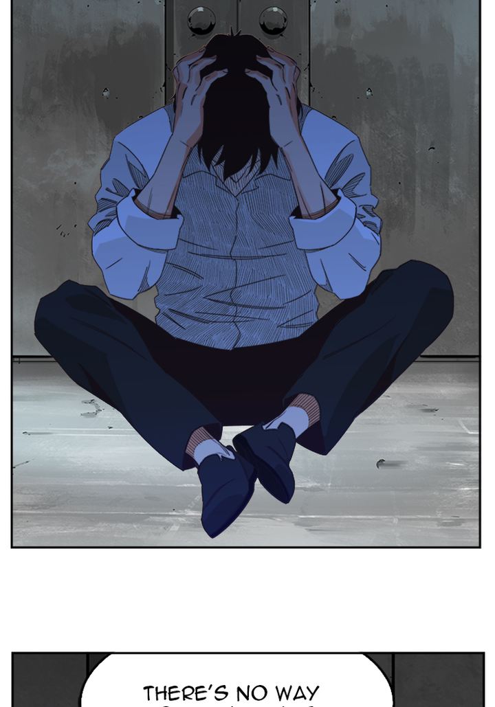 The God of High School Chapter 489 - Page 79