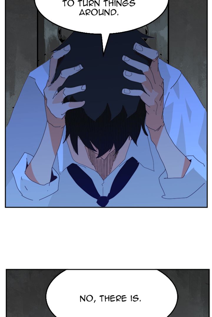 The God of High School Chapter 489 - Page 80