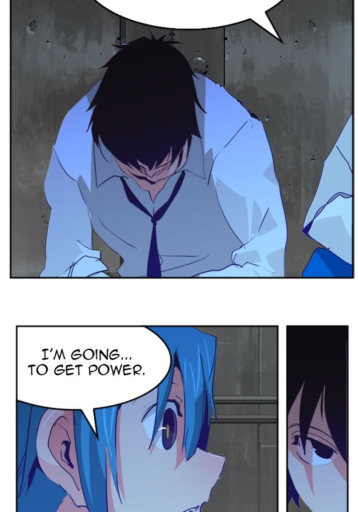 The God of High School Chapter 489 - Page 81