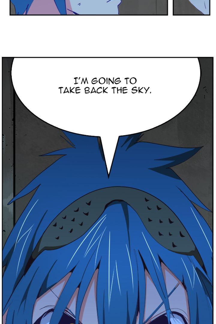 The God of High School Chapter 489 - Page 82