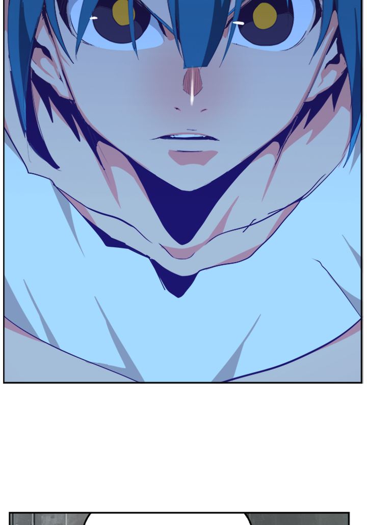 The God of High School Chapter 489 - Page 83