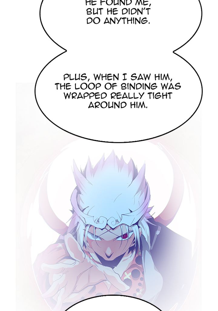 The God of High School Chapter 489 - Page 90